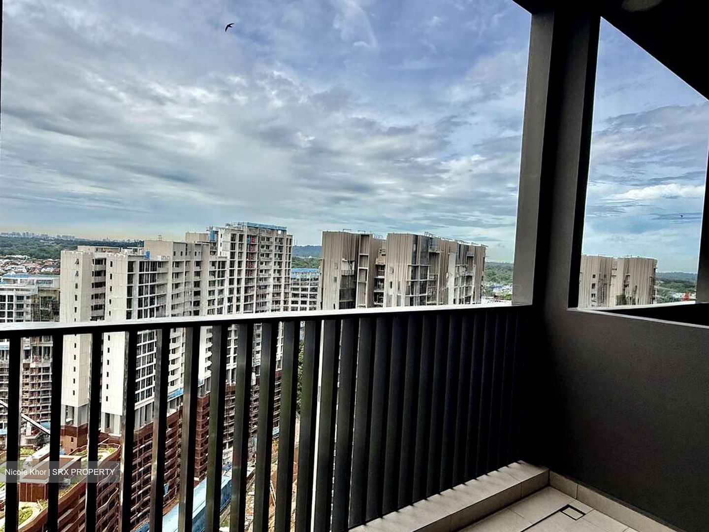 Lentor Modern (D26), Apartment #510542601
